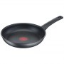 TEFAL | G2700472 Daily Chef | Frying Pan | Frying | Diameter 24 cm | Suitable for induction hob | Fixed handle | Black - 2